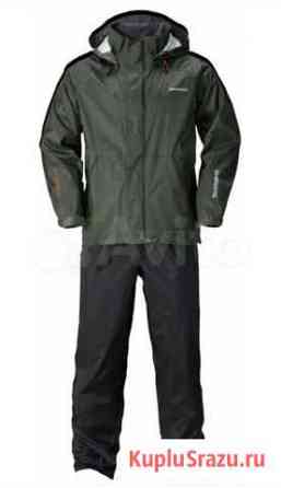 Костюм shimano DS Basic Suit RA-027Q 3XL Клинцы