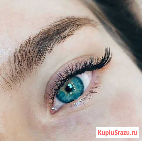 Наращивание ресниц Липецк - изображение 1