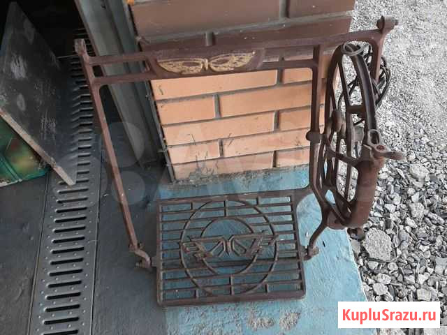 Швейная машина Butterfly Новосибирск - изображение 1