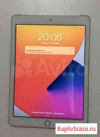 Apple iPad Air 2 64Gb LTE SIM Gold Самара