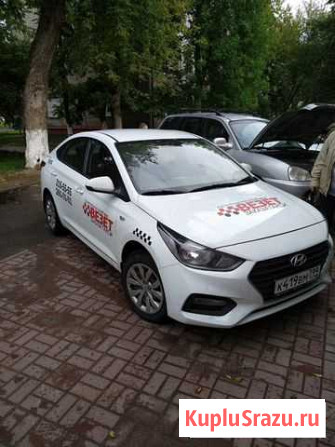 Аренда авто под такси Нижний Новгород - изображение 1