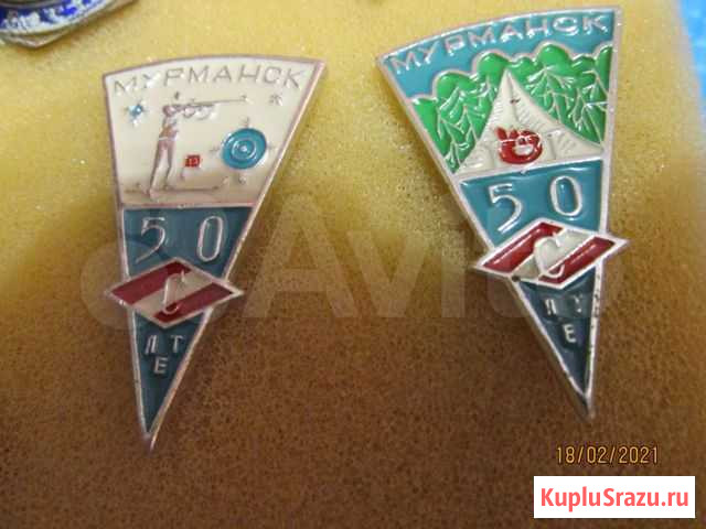 Спартак-биатлон, туризм Мурманск Елец - изображение 1