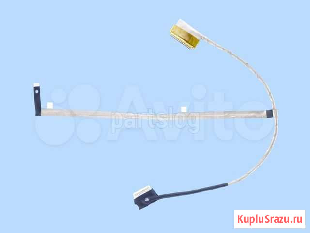 Шлейф матрицы Samsung NP300E4A NP305E4A 40-pin Сочи - изображение 1