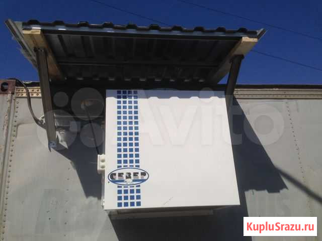 Холодильные установки Хабаровск - изображение 1