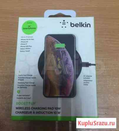 Зарядное устройство Belkin F7U082 (Д) Омск