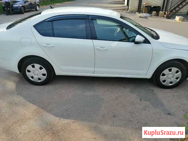 Аренда автомобиля под такси. Подключение к сервису Отрадное - изображение 1