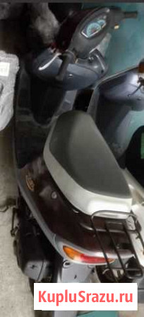 Мопед Honda Tact af30 (Хонда Такт аф30) б/п Благовещенск - изображение 1