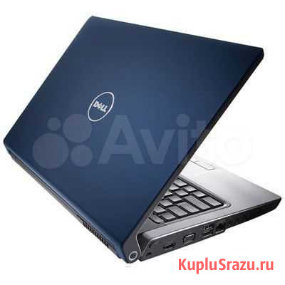 Надежный ноутбук Dell Studio Симферополь - изображение 1