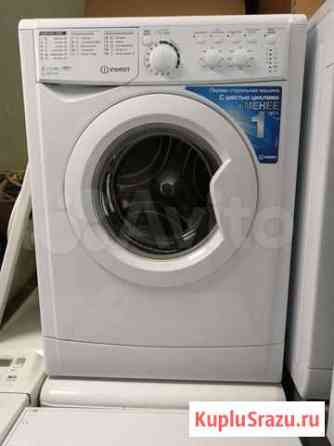 Indesit 6 Кг/Гарантия 12 мес Уфа