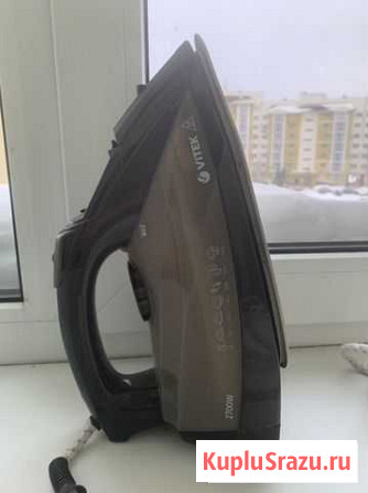 Утюг Vitek 2700 Вт Кемерово - изображение 1