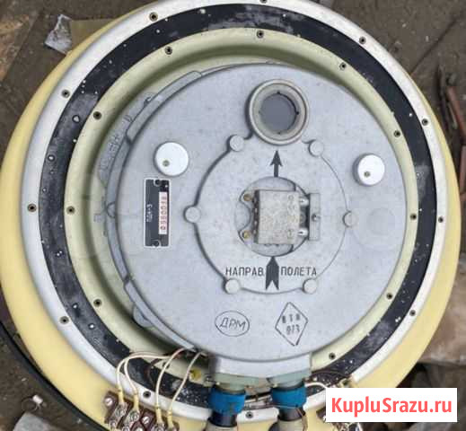 Аэронавигационный прибор пдк-3 - авиационный Находка - изображение 1