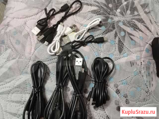 Кабель Micro usb Самара - изображение 1