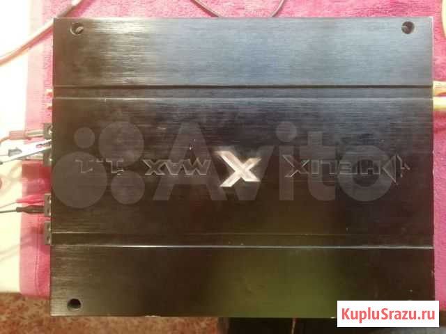 Helix x max 1.1 Омск - изображение 1