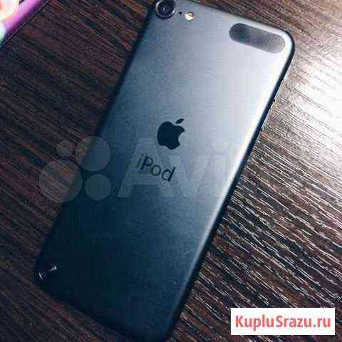 iPod touch 5 32gb Нижний Тагил