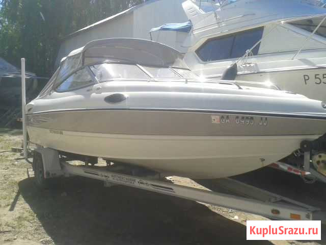 Катер Stingray 195 Санкт-Петербург - изображение 1