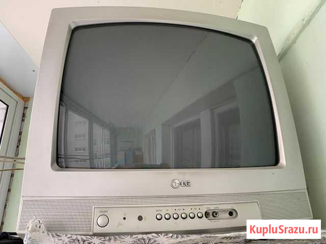 Телевизор LG Ковров - изображение 1