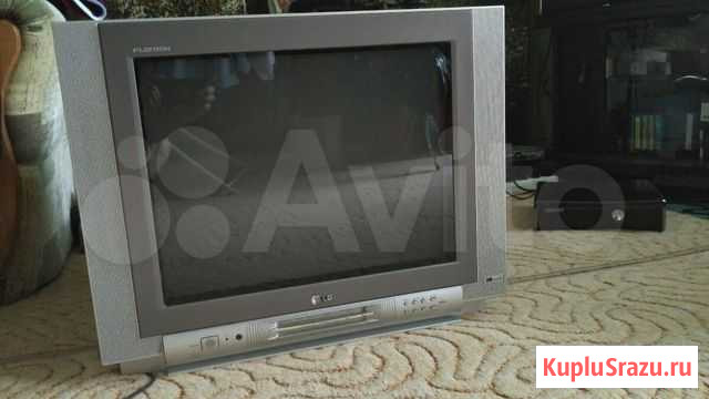 Телевизор Петропавловск-Камчатский - изображение 1