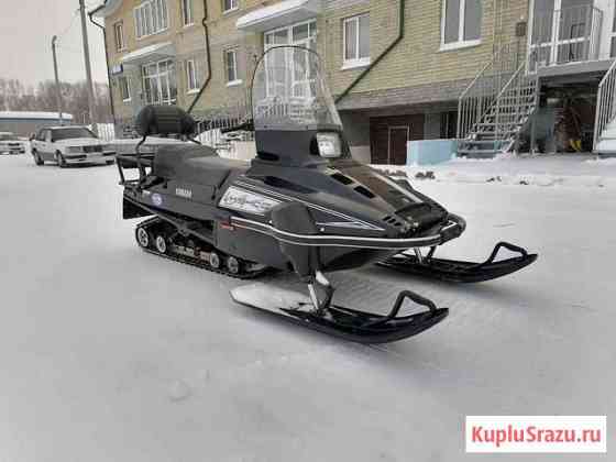 Yamaha Viking VK 540 III Киров