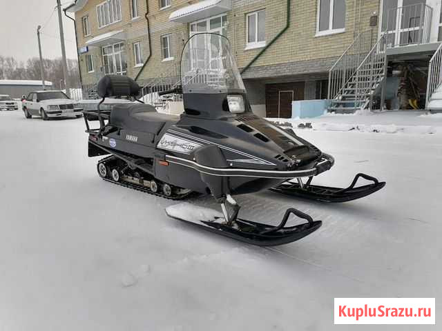 Yamaha Viking VK 540 III Киров - изображение 1
