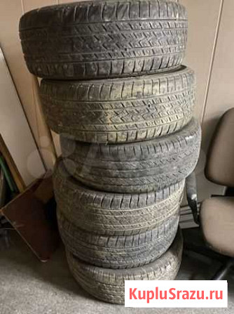 Продам колеса Тында - изображение 1