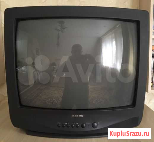Телевизор SAMSUNG Губкин - изображение 1