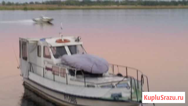 Катер метал Волгоград - изображение 1