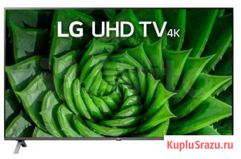 Телевизор LG 65 UN 80006 (2020) Кемерово - изображение 1