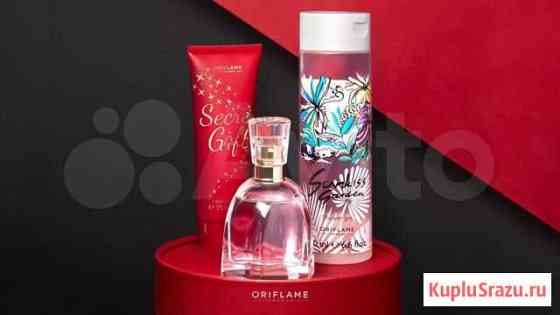 Духи Орифлэйм Oriflame Орифлейм женские Калуга