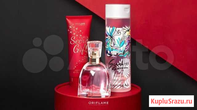 Духи Орифлэйм Oriflame Орифлейм женские Калуга - изображение 1