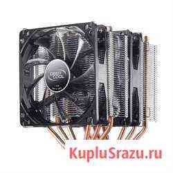 Кулер процеccорный deepcool neptwin V2 Пермь
