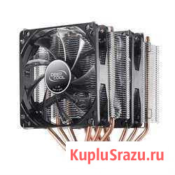 Кулер процеccорный deepcool neptwin V2 Пермь - изображение 1
