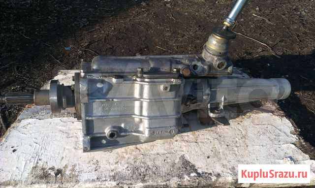 Коробка, Волга.Газель. 405,406,402 Моршанск - изображение 1