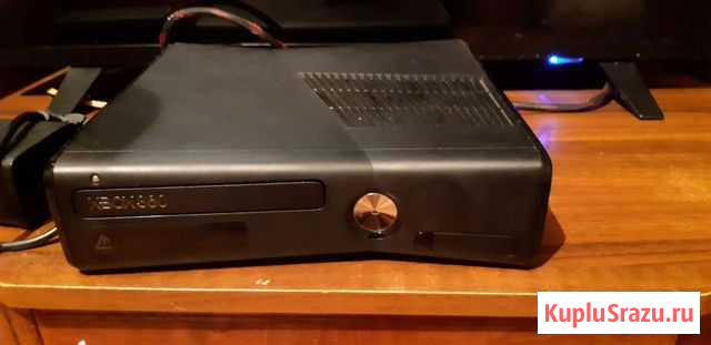 Xbox 360 Егорьевск - изображение 1