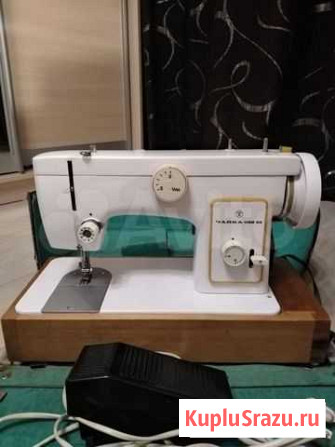 Швейная машина Чайка 132м Брянск - изображение 1