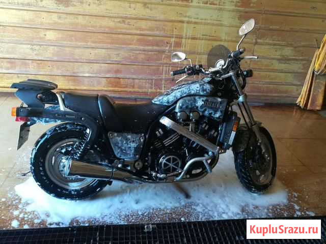Yamaha V-MAX 1200 Лесозаводск - изображение 1
