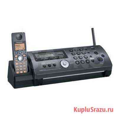 Факс Panasonic KX-FC228 Чебоксары