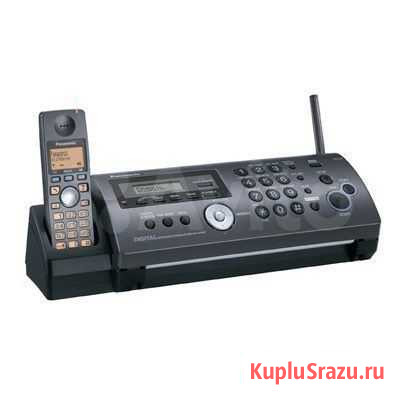Факс Panasonic KX-FC228 Чебоксары - изображение 1