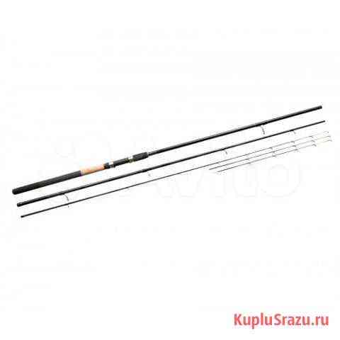 Удилище фидерное Flagman Force Active 3,9м 140г Кострома