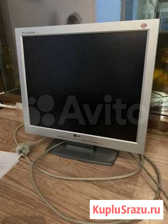 Монитор LG Новокузнецк - изображение 1