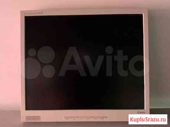 Монитор iiyama PRoLite E430S Екатеринбург