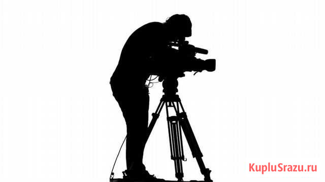 Фото /видеосъёмка /звукозапись /реклама /фильмы Новокузнецк - изображение 1