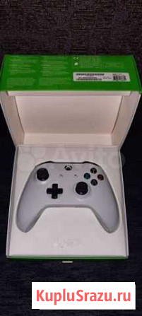 Контроллер l геймпад xbox one Первомайский - изображение 1