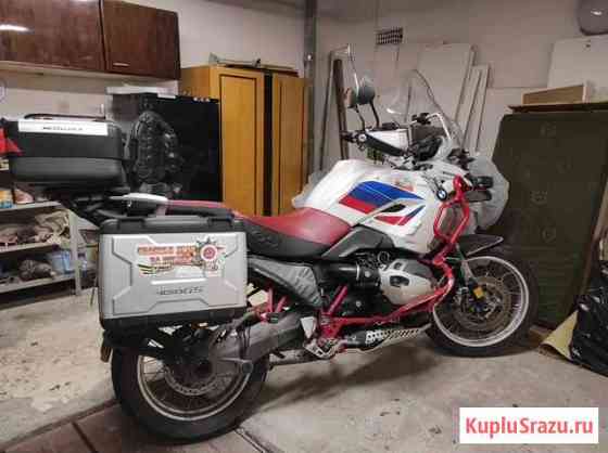 BMW r1200gs Rally Edition Севастополь