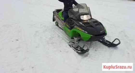 Arctic CAT 1000 Зарайск
