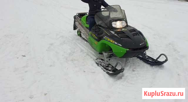 Arctic CAT 1000 Зарайск - изображение 1