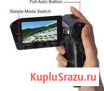 Видеокамера Sanyo Xacti VPC-HD700 Пенза - изображение 1