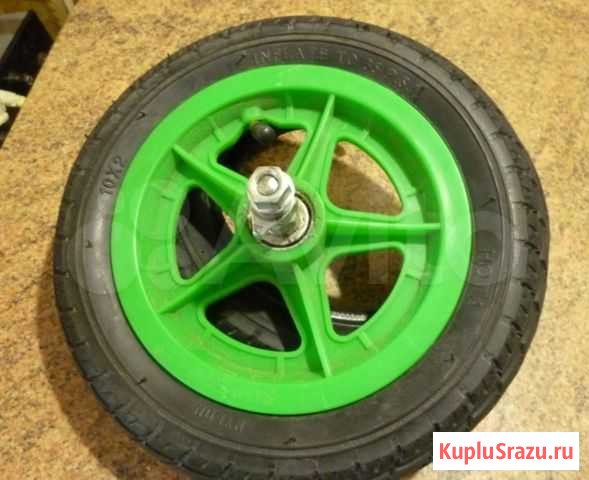 Колёса к детскому велосипеду Киров - изображение 1