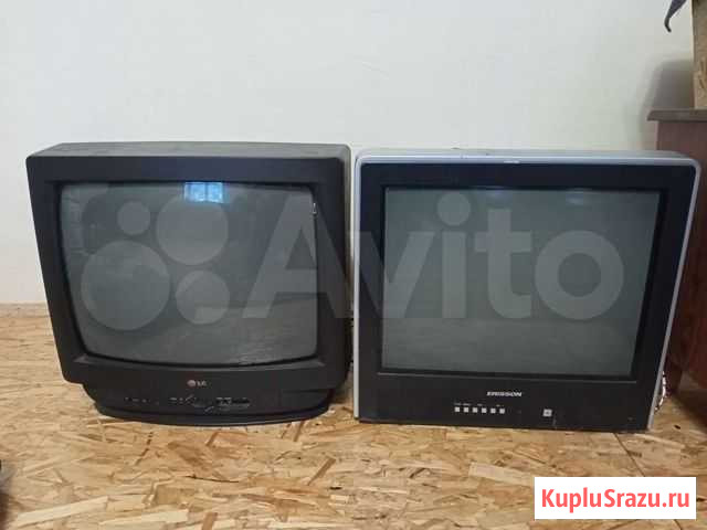 Телевизор LG Бураево - изображение 1