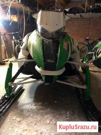 Arctic Cat M800 Sno Pro 153 2013 г Нижнекамск