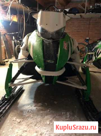 Arctic Cat M800 Sno Pro 153 2013 г Нижнекамск - изображение 1